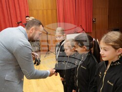 Снимка: Община Банско