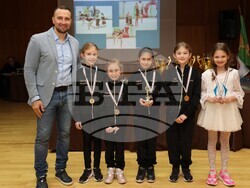 Снимка: Община Банско