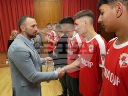 Снимка: Община Банско