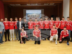 Снимка: Община Банско