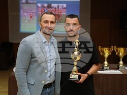 Снимка: Община Банско