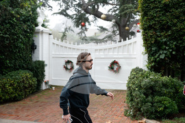 Rob Reiner Investigation