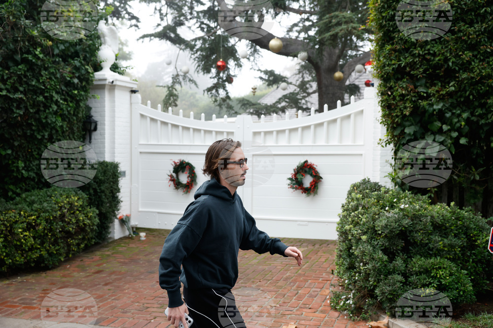 Rob Reiner Investigation