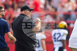 Michigan's Challenge Football