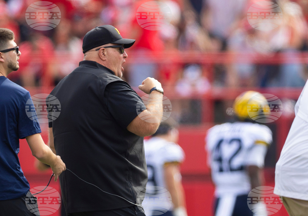 Michigan's Challenge Football