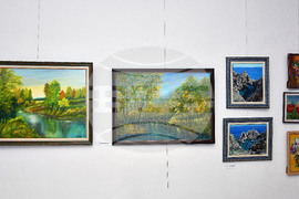 Монтана - Международен ден на жената - изложба