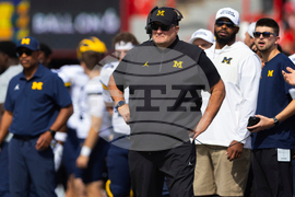 Michigan's Challenge Football