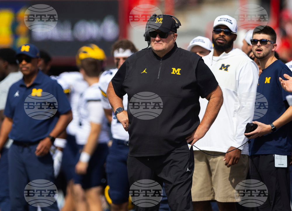 Michigan's Challenge Football