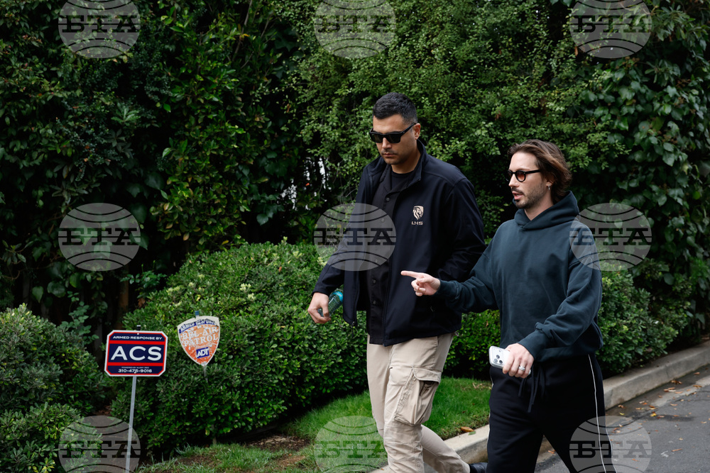 Rob Reiner Investigation