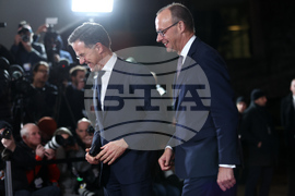 Germany Russia Ukraine War