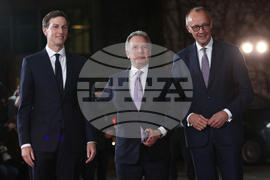 Germany Russia Ukraine War