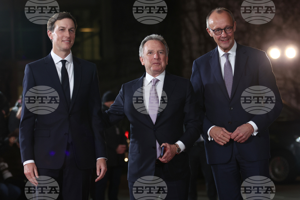 Germany Russia Ukraine War