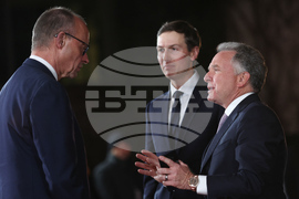 Germany Russia Ukraine War