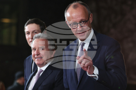 Germany Russia Ukraine War