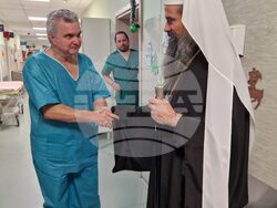 Снимка: Софийска света митрополия