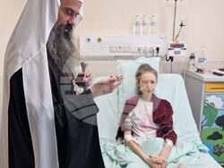 Снимка: Софийска света митрополия