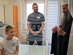 Снимка: Софийска света митрополия