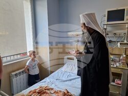 Снимка: Софийска света митрополия