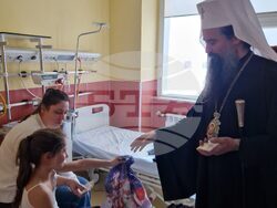 Снимка: Софийска света митрополия