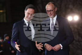 Germany Russia Ukraine War