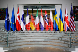 Germany Russia Ukraine War