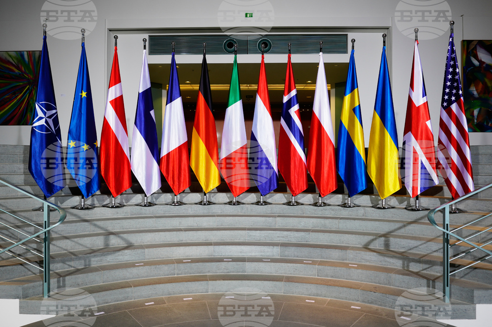 Germany Russia Ukraine War