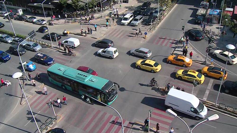 АТА: Близо 90 000 са новорегистрираните автомобили в Албания за 11 месеца