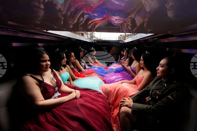 YE LatAm 2025 Photo Gallery