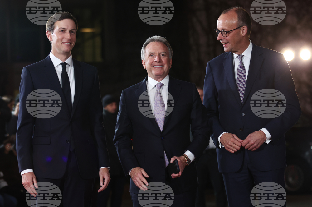 Ройтерс: Преговори за Украйна предстоят в Маями през уикенда 