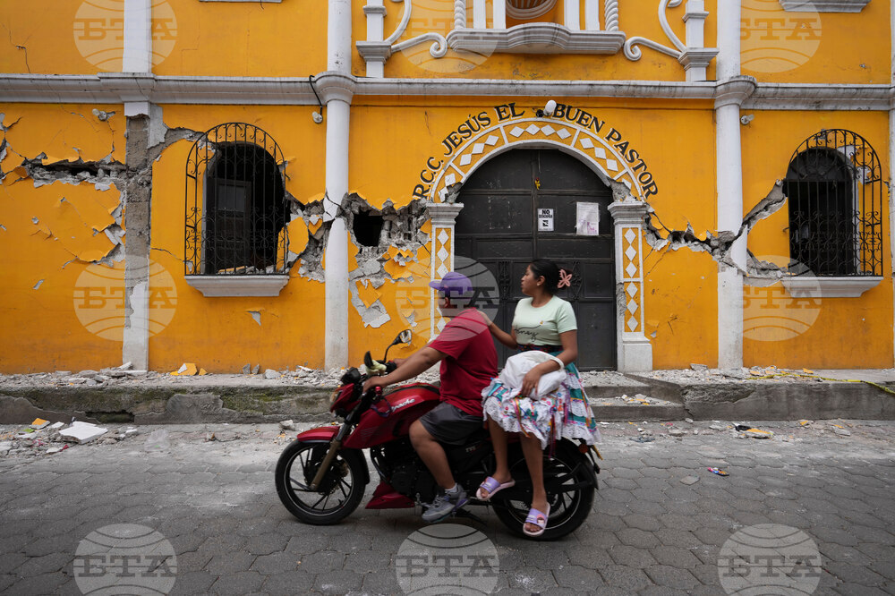 YE LatAm 2025 Photo Gallery