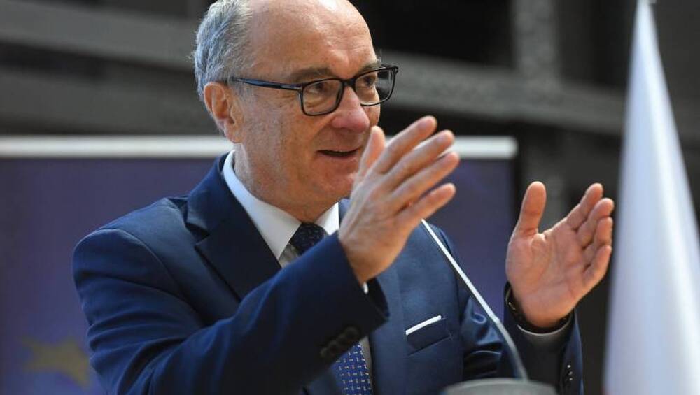 ПАП: Полската партия „Нова левица“ е против промени в конституцията на страната