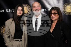 ADDITION Obit Rob Reiner