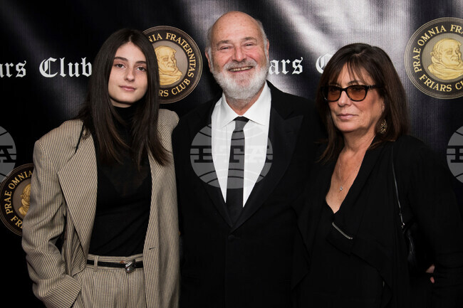 ADDITION Obit Rob Reiner