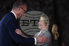 Germany Russia Ukraine War