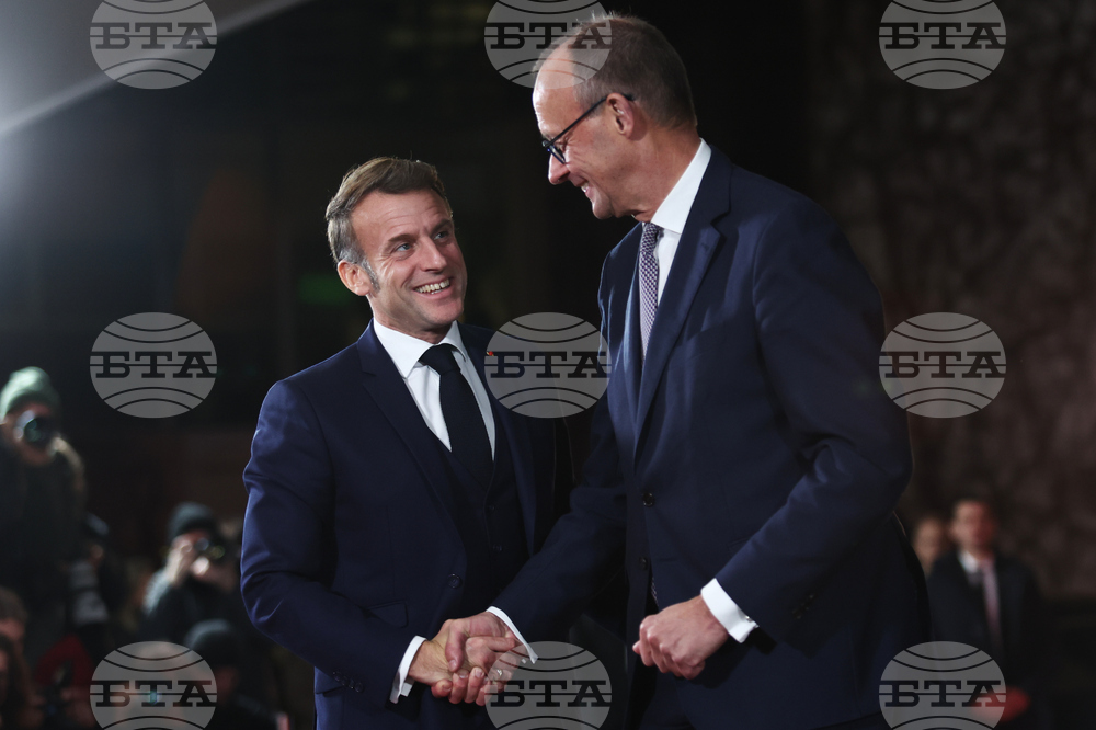 Germany Russia Ukraine War