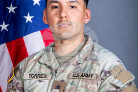 Iowa Guard Members Syria