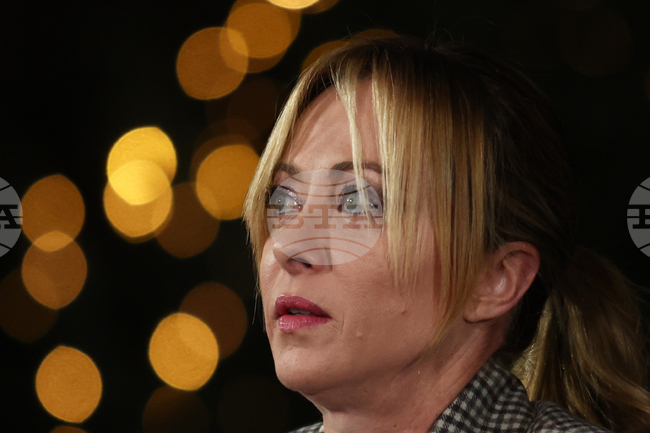 От Русия се очаква да покаже чувство на отговорност и готовност за преговори, като демонстрира реална воля за прекратяване на военните действия, се казва в изявление на италианското правителство