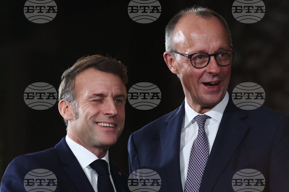 Germany Russia Ukraine War