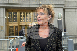 Palin-New York Times