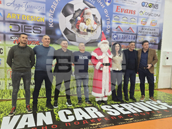 Петрич - мини футбол - турнир 