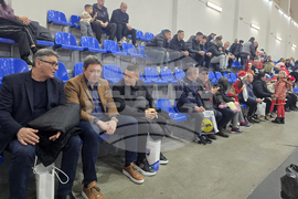 Петрич - мини футбол - турнир 