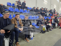 Петрич - мини футбол - турнир 