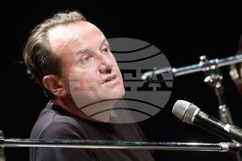 Народен театър "Иван Вазов" - „Власт, суверенитет и режисура“ - книга - представяне