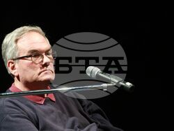 Народен театър "Иван Вазов" - „Власт, суверенитет и режисура“ - книга - представяне