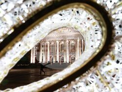 Народен театър "Иван Вазов" - „Власт, суверенитет и режисура“ - книга - представяне