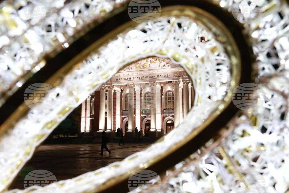 President Radev to Attend Bulgarian Christmas Charity Concert in Support of Seriously Ill Children