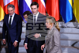 Germany Russia Ukraine War