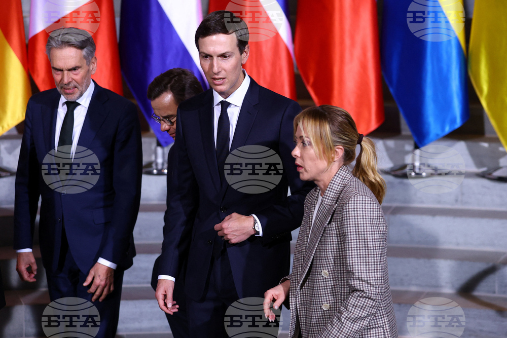 Germany Russia Ukraine War