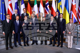 Germany Russia Ukraine War