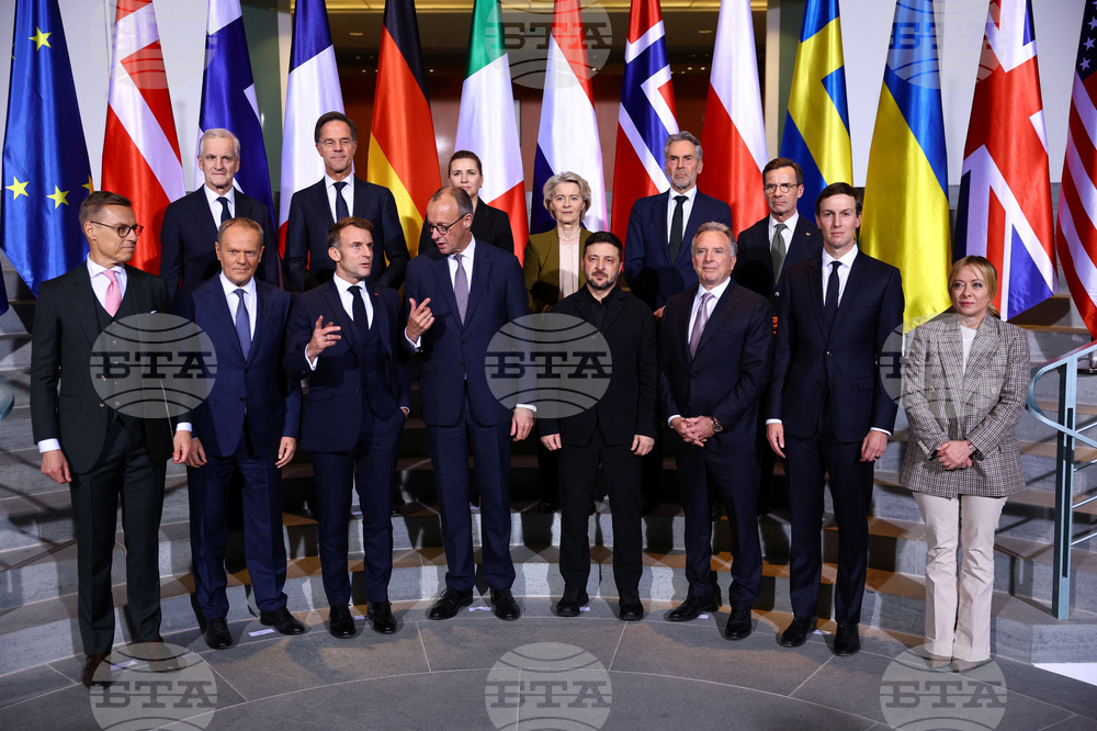 Germany Russia Ukraine War